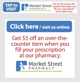Market Street Pharmacy - Your Local Wilmington Pharmacy